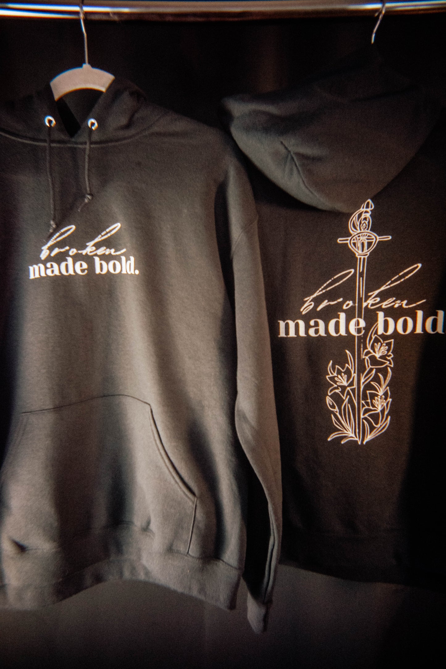 BMB Hoodie