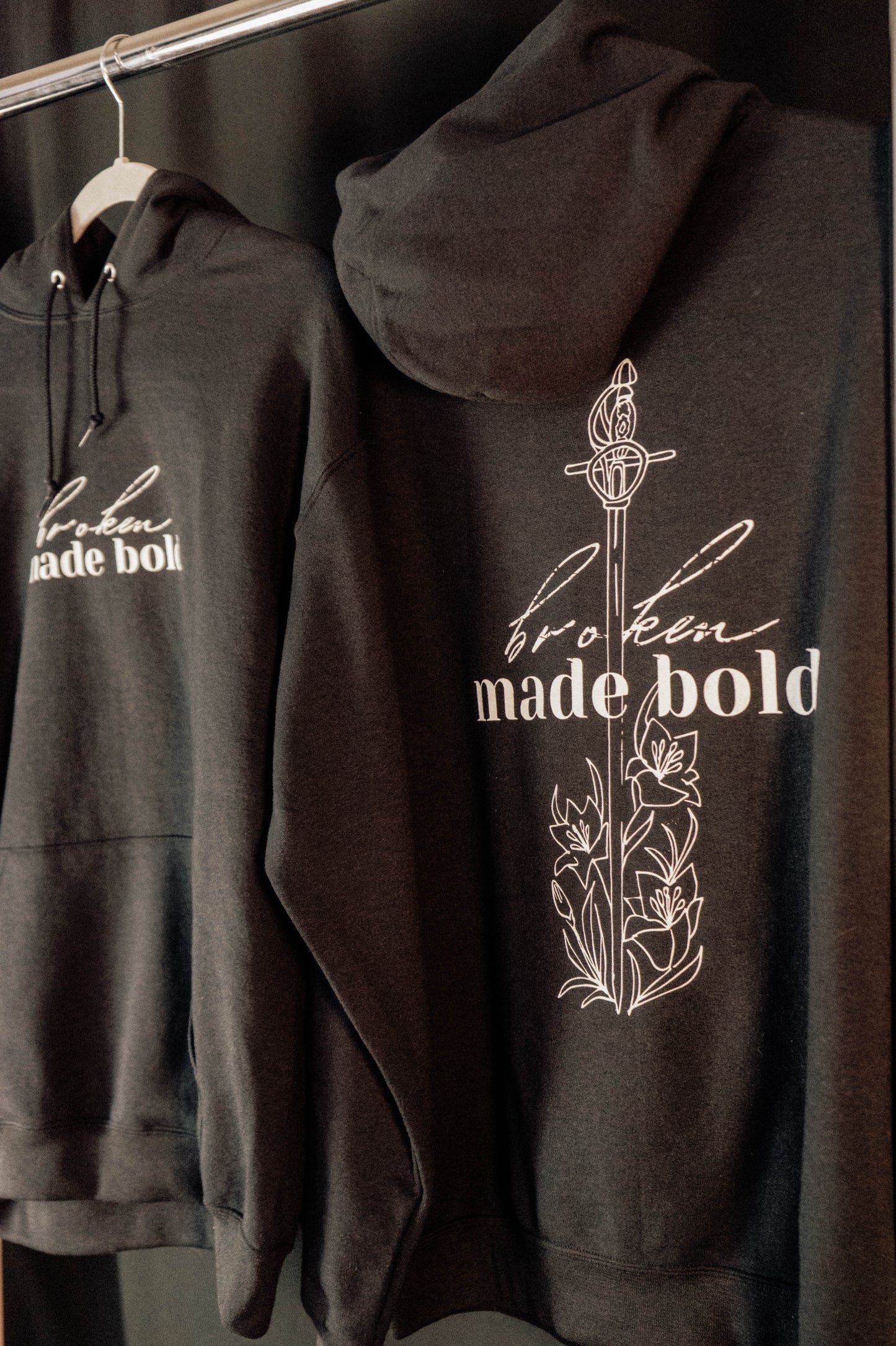 BMB Hoodie