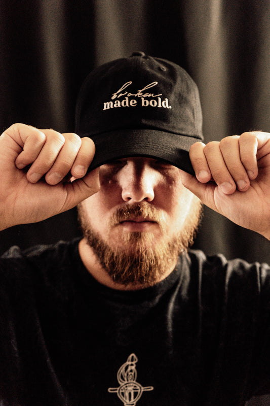 BMB Dad Cap