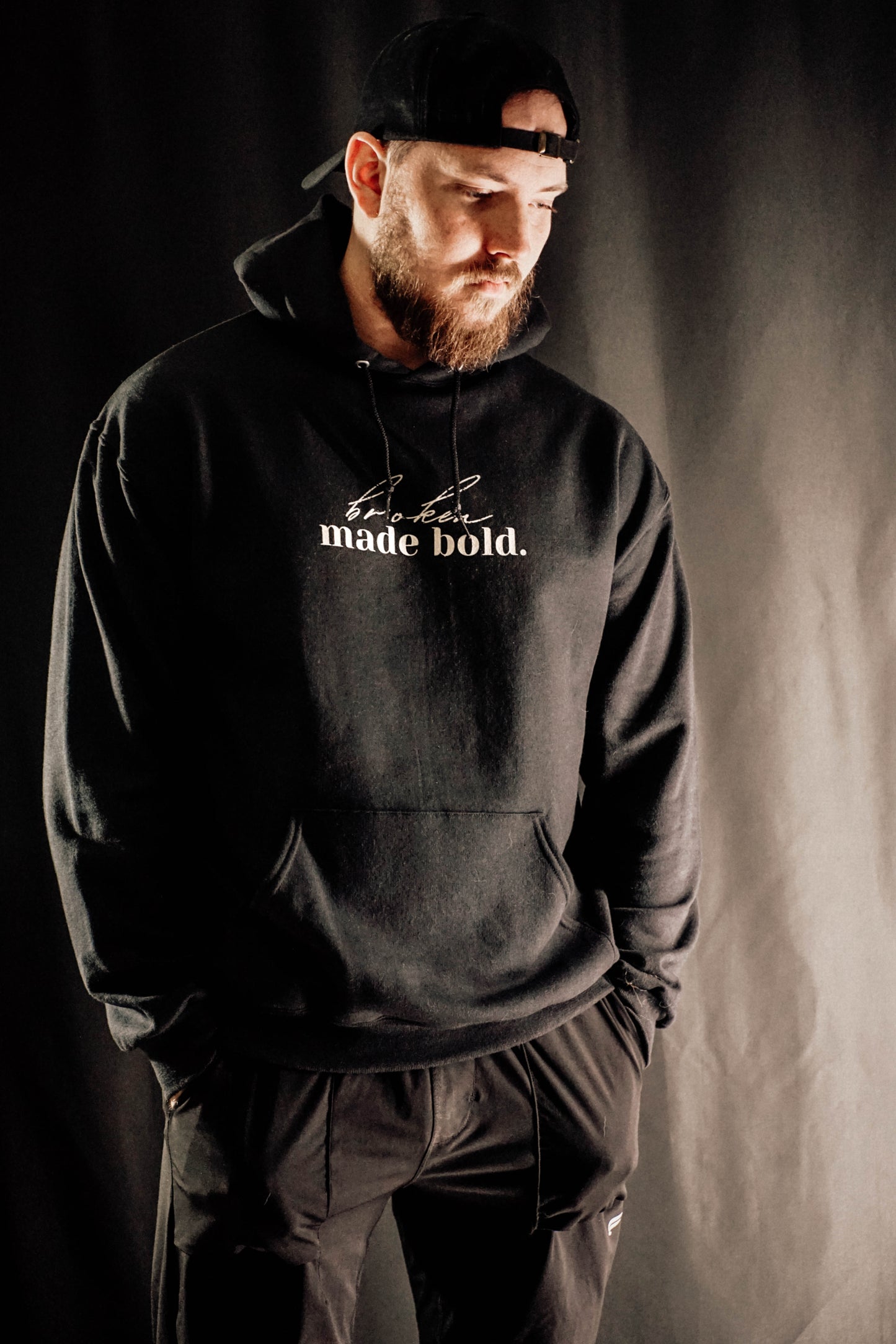 BMB Hoodie