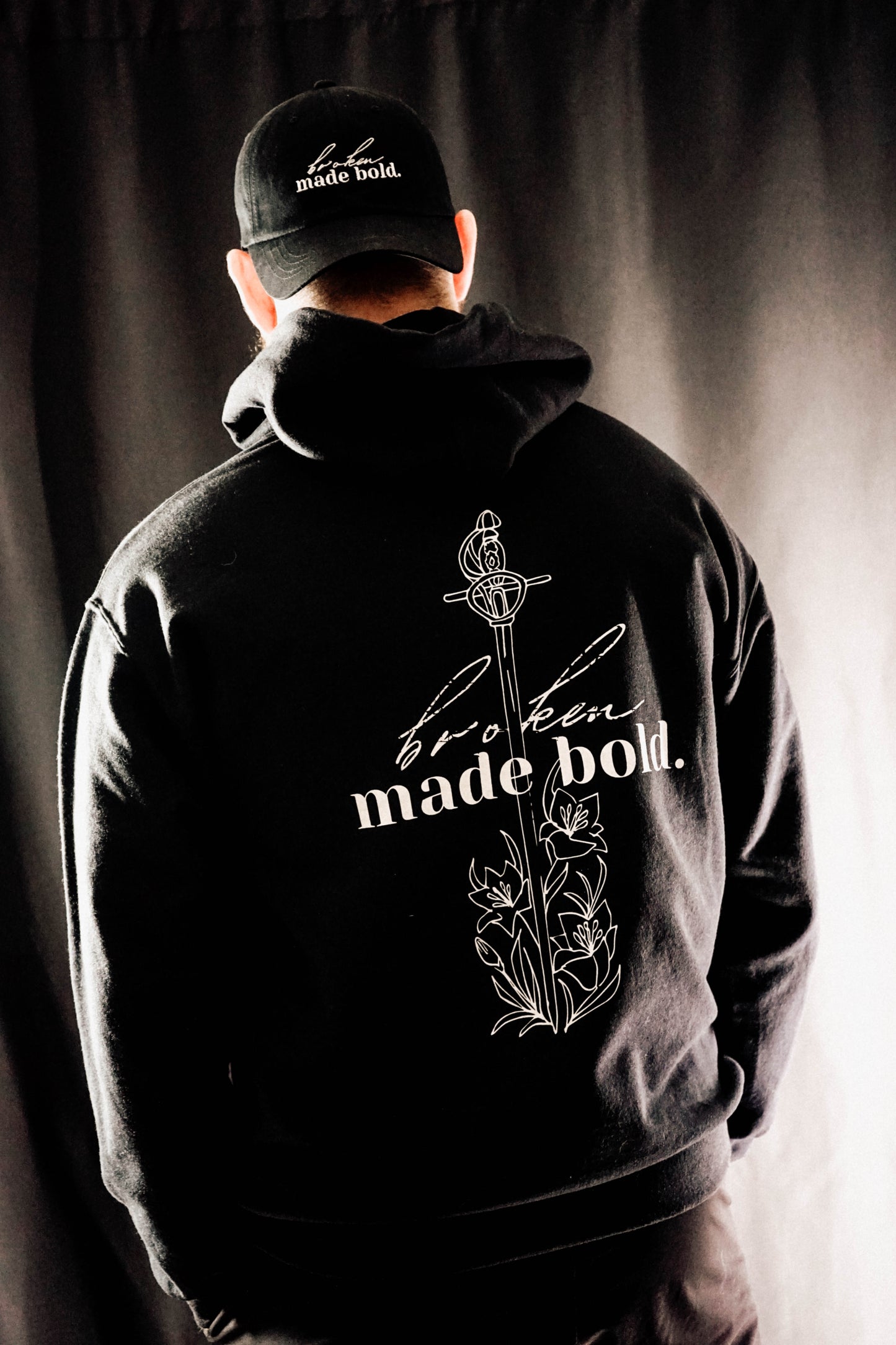 BMB Hoodie