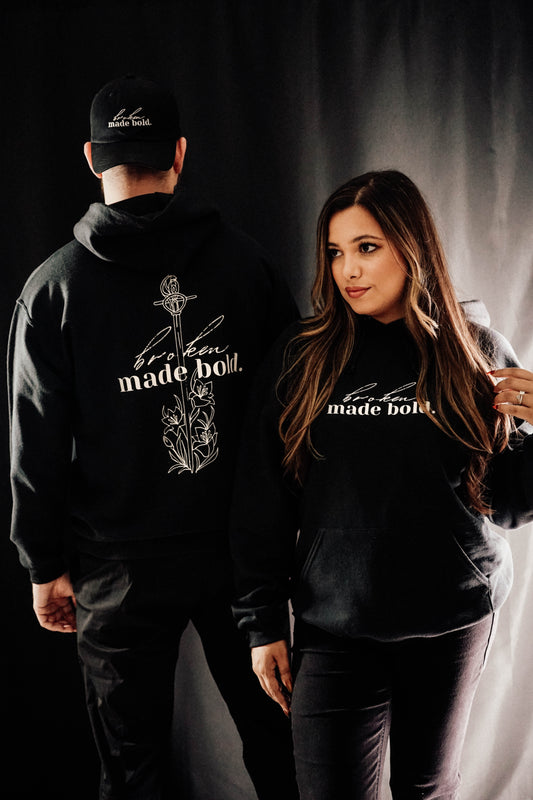 BMB Hoodie